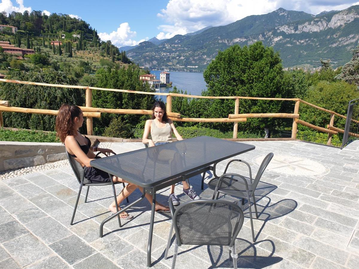 Bellagio Il Crotto Villa Exterior photo
