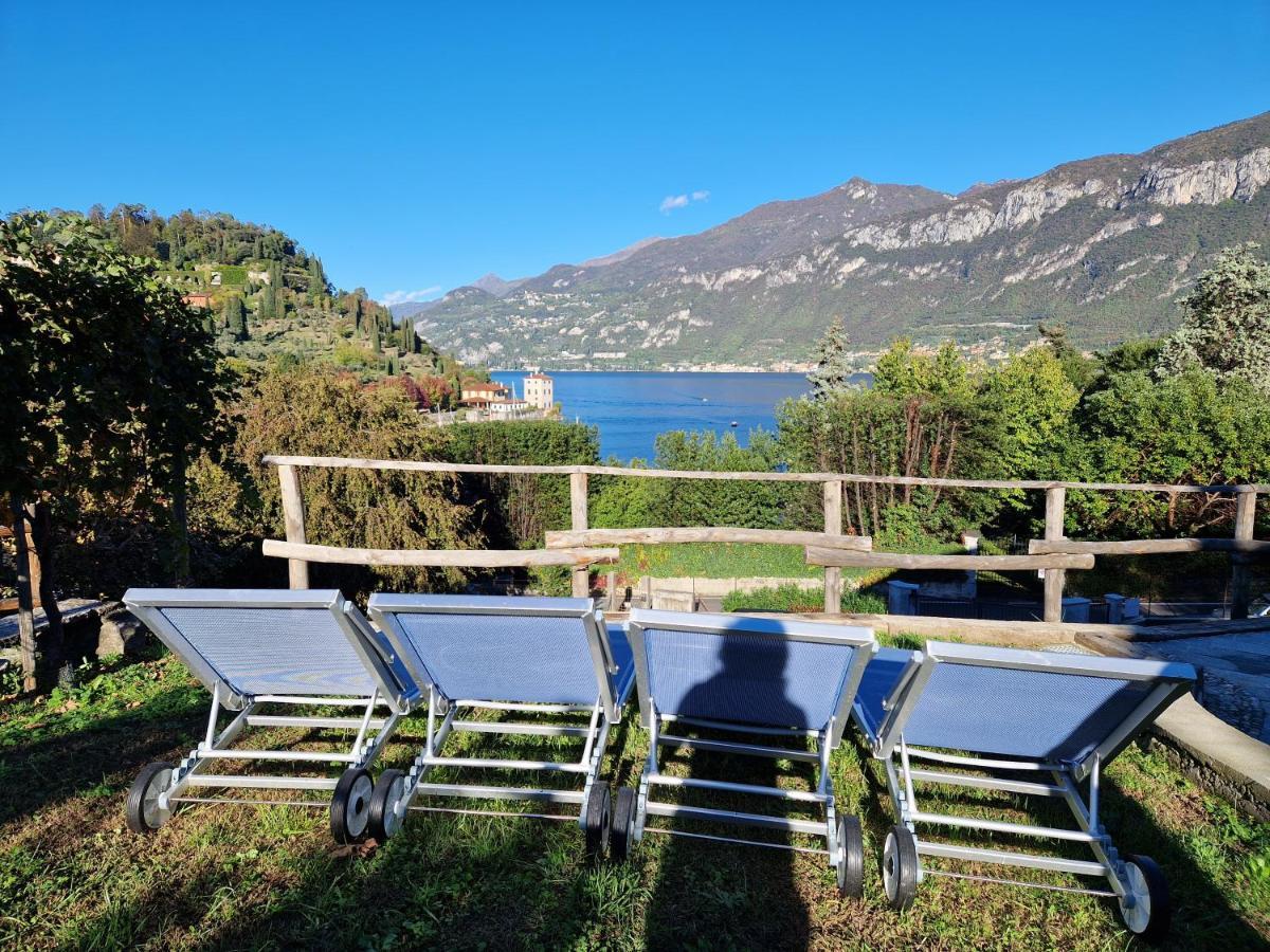 Bellagio Il Crotto Villa Exterior photo