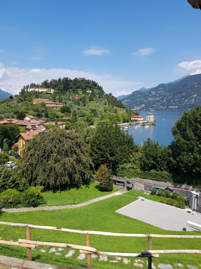 Bellagio Il Crotto Villa Exterior photo